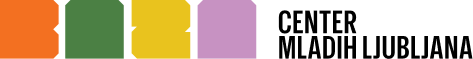 BAZA, Center mladih Ljubljana