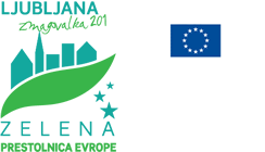 Zelena prestolnica Evrope