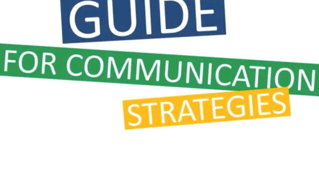 Izšel je brezplačni spletni vodnik za komuniciranje mladinskih organizacij