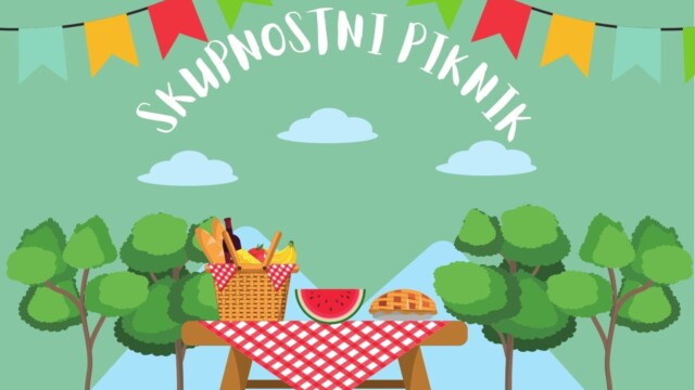 Skupnostni piknik