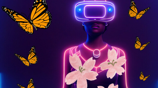 VR open