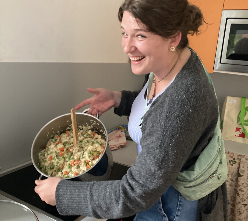 Youth and Mental Health v Mariboru