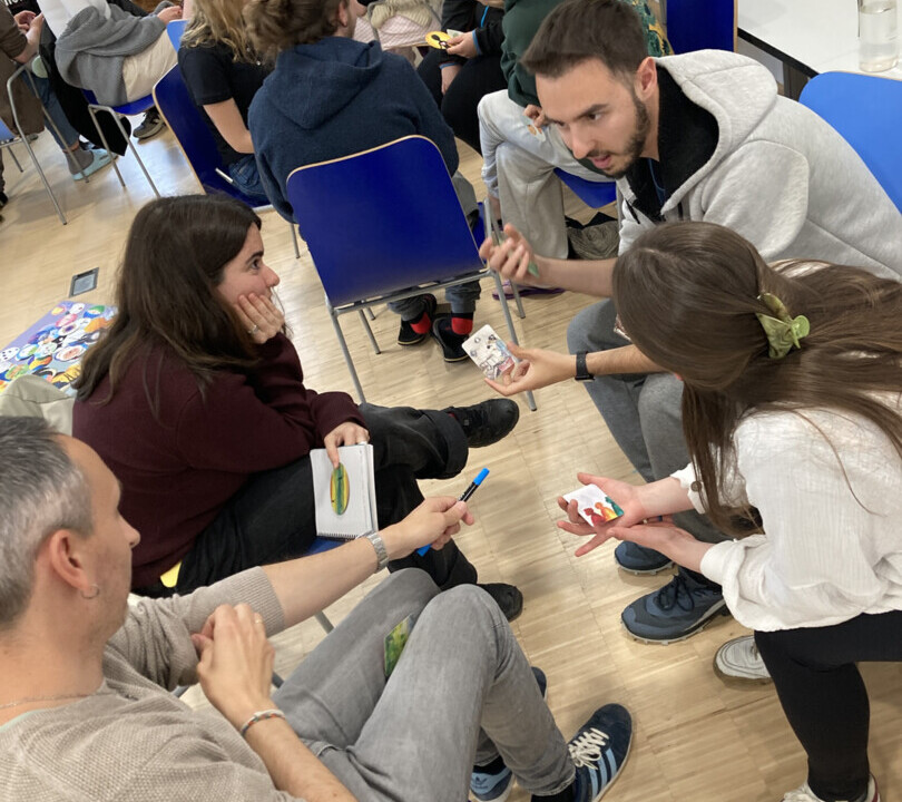 Youth and Mental Health v Mariboru