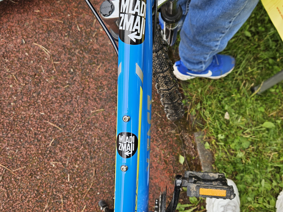 Polje gre na bolje 3