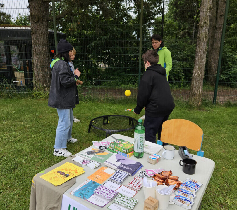 Polje gre na bolje 4