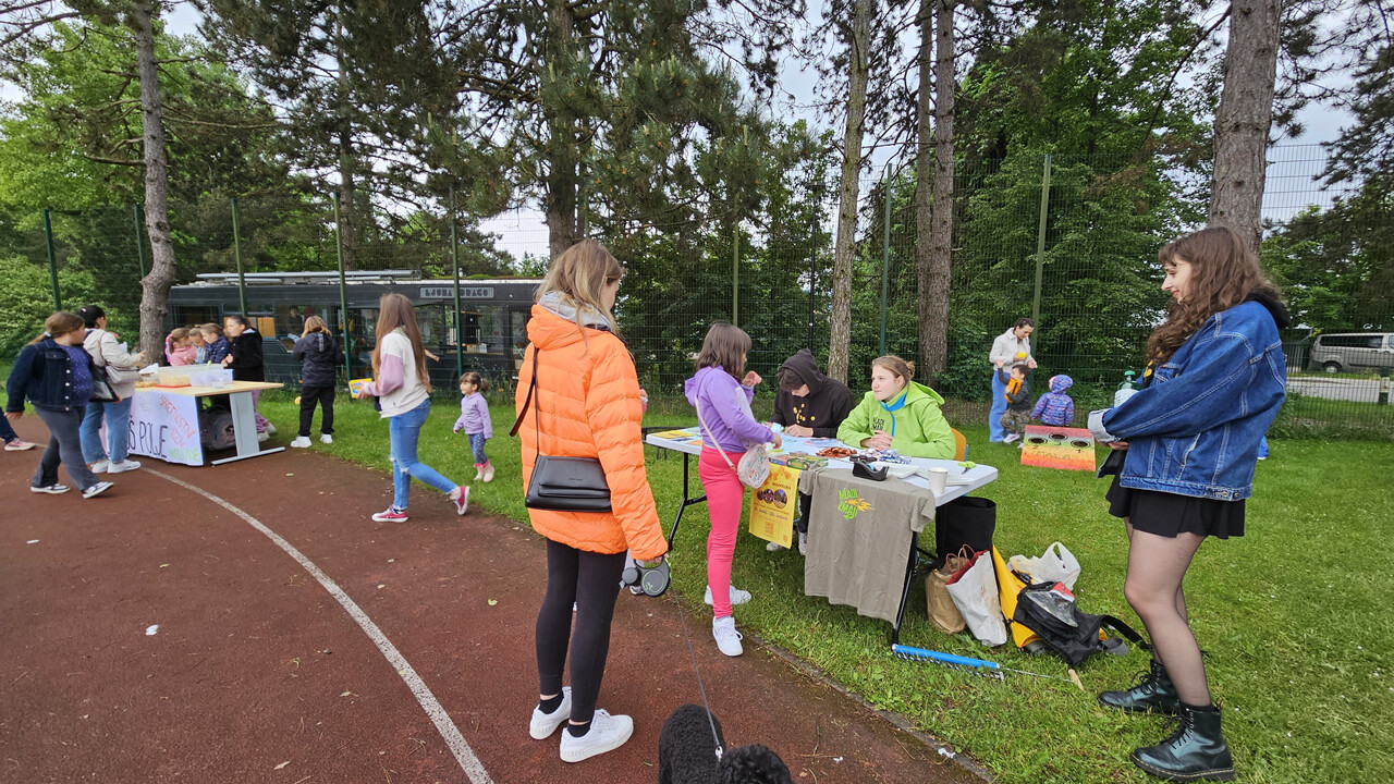 Polje gre na bolje 5