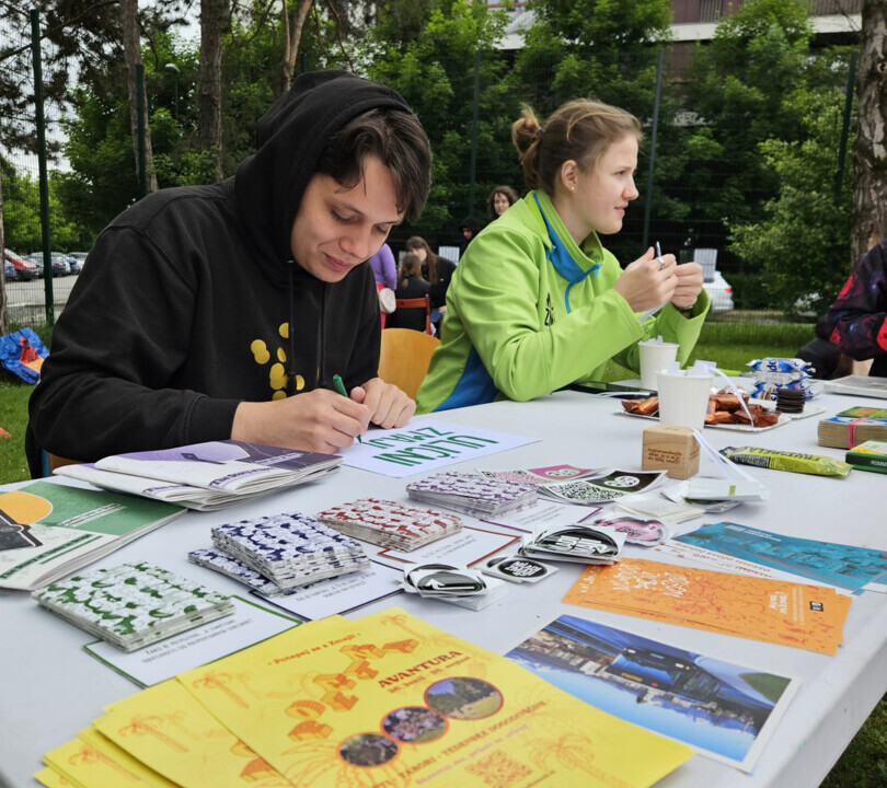 Polje gre na bolje 1