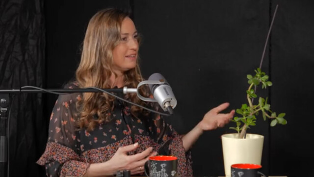 podcast