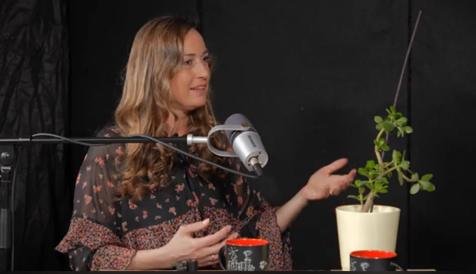 podcast