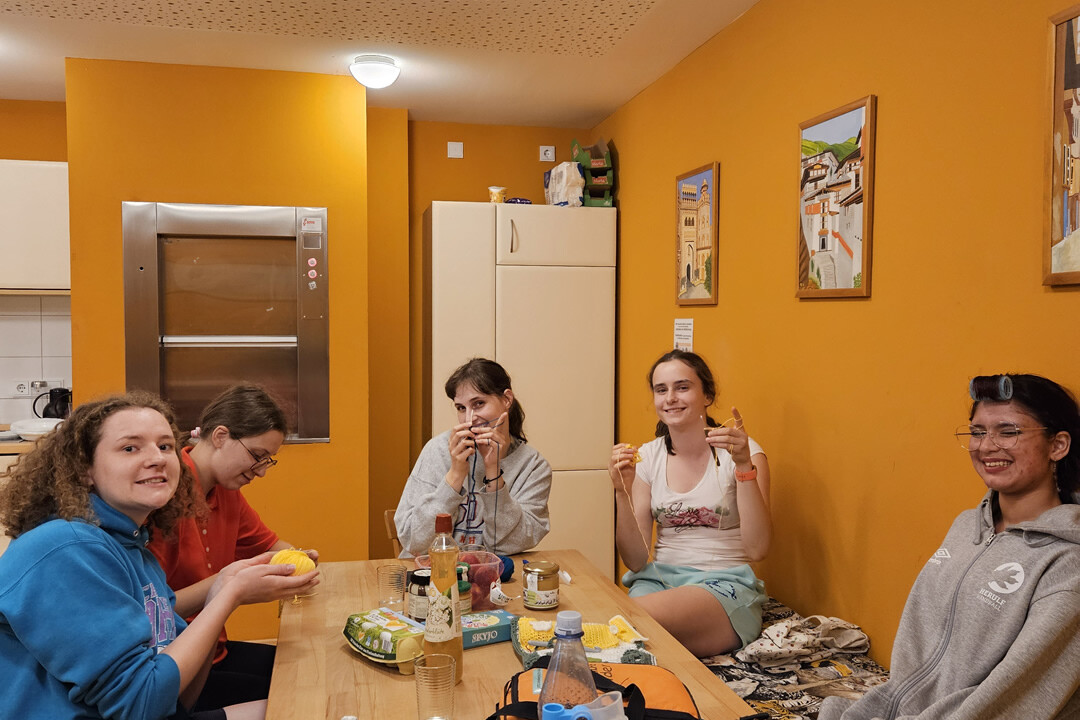 Mladinska izmenjava v Wiesbadnu 3