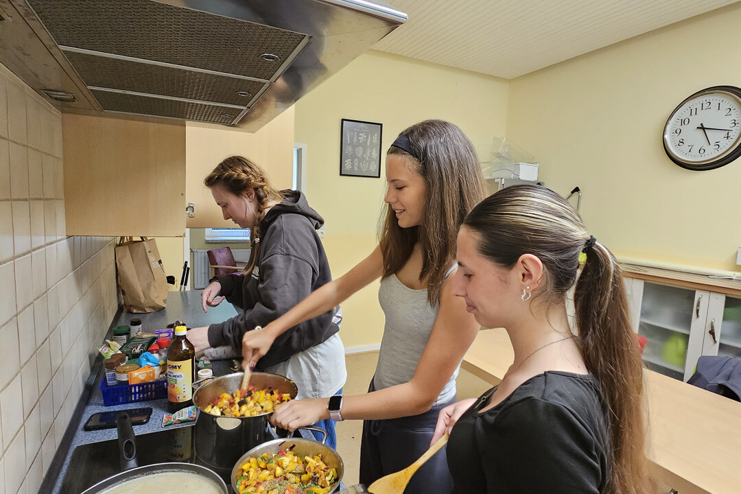 Mladinska izmenjava v Wiesbadnu 6