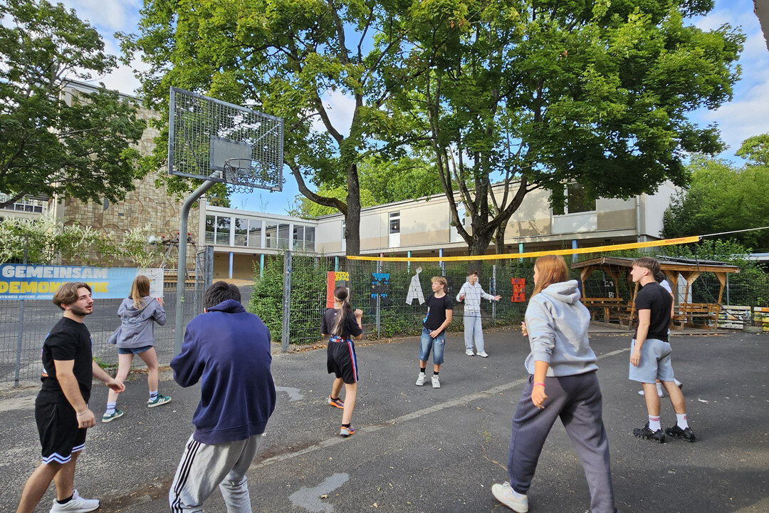 Mladinska izmenjava v Wiesbadnu 7