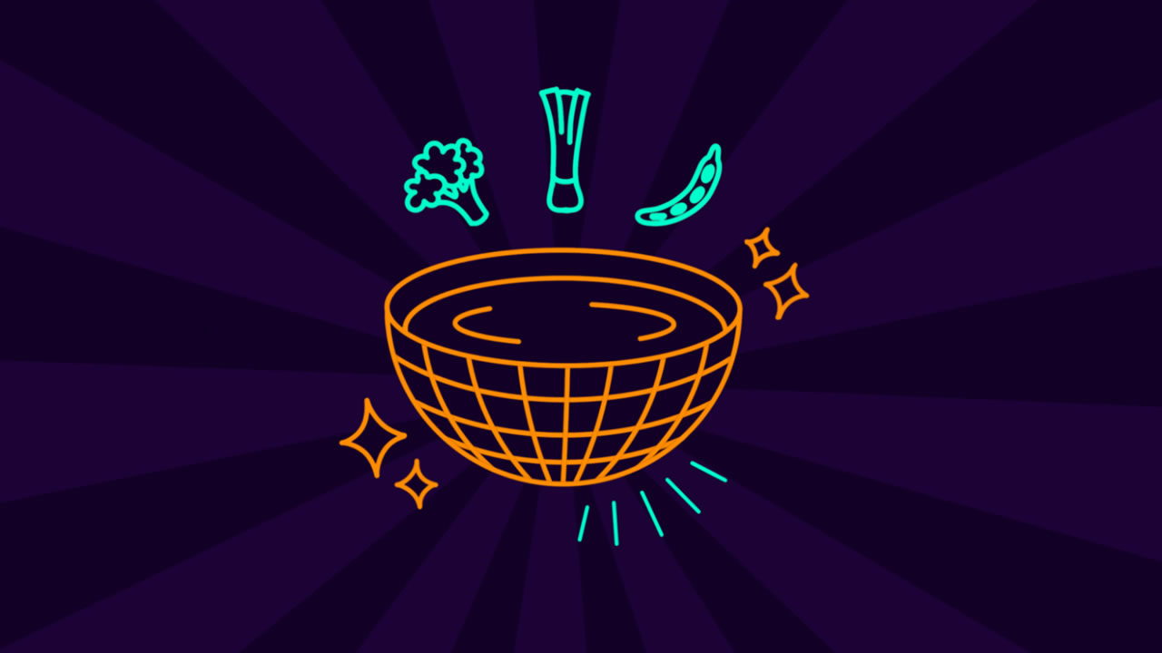 Zmajevska disko juha Golovec