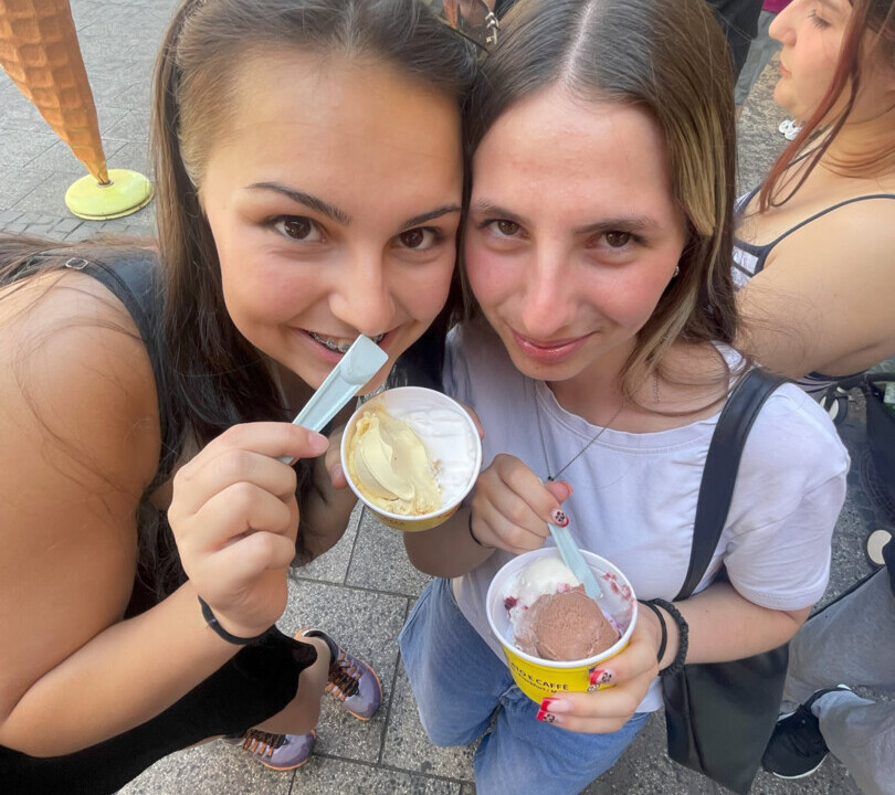 Mladinska izmenjava v Wiesbadnu 9