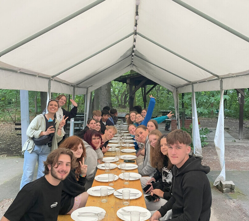 Mladinska izmenjava v Wiesbadnu 10