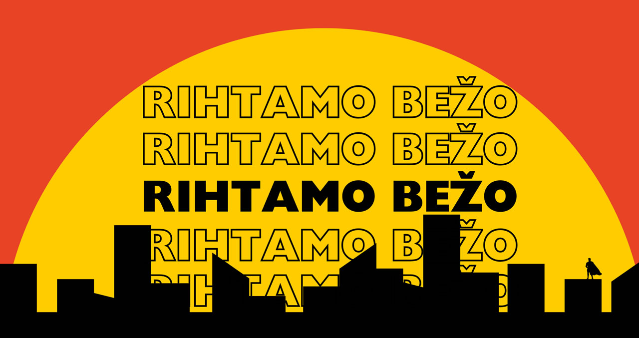 Rihtamo Bežo