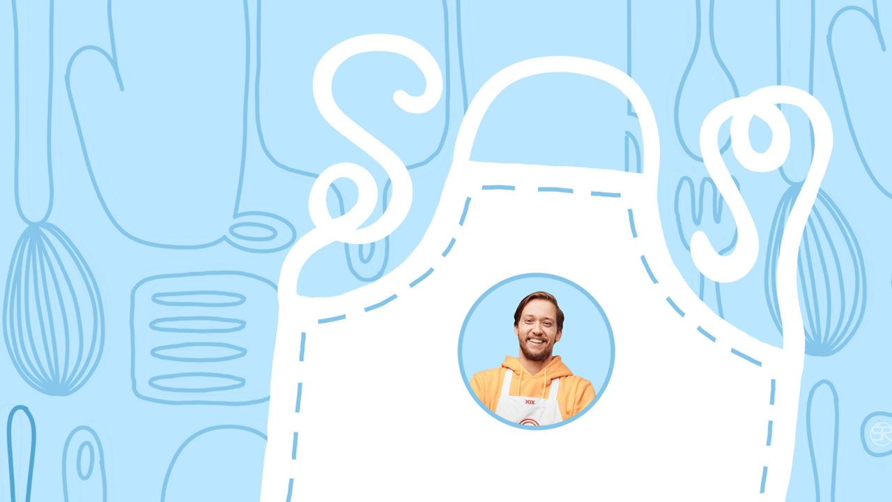 Kuharski džem z Nikom Maroltom – Šefova shramba