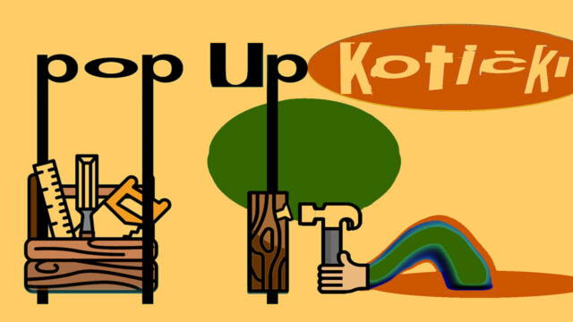 pop-up kotički jesen 2025
