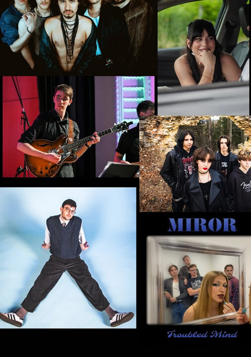 2. polfinalni večer