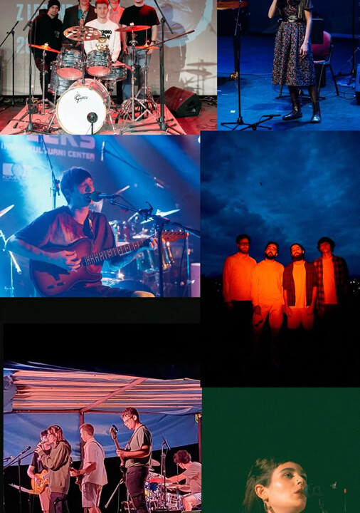 3. polfinalni večer