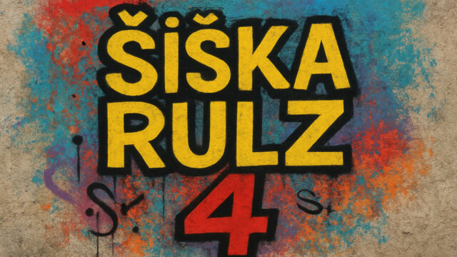 Festival Šiška rulz #4