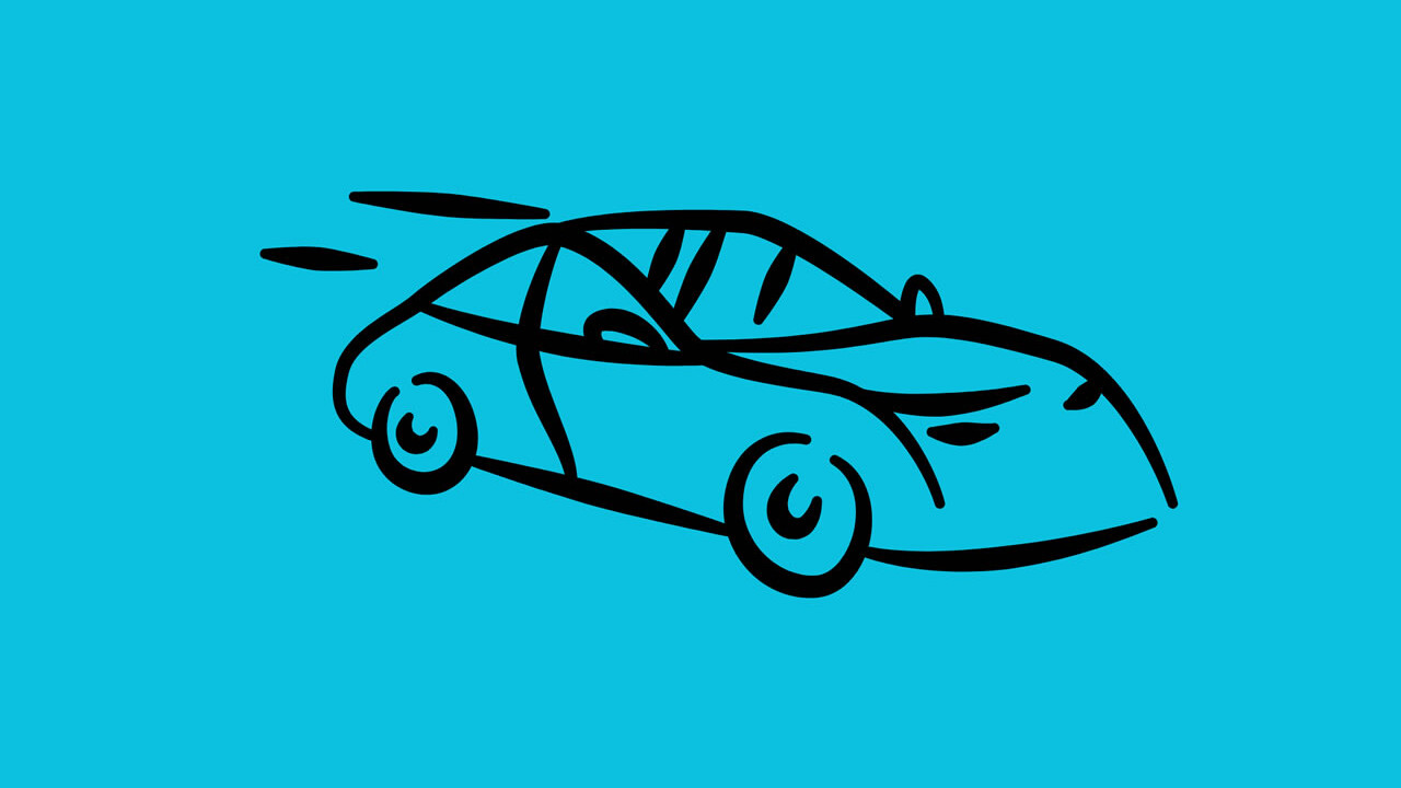 Snack & draw (Prigrizni in nariši)