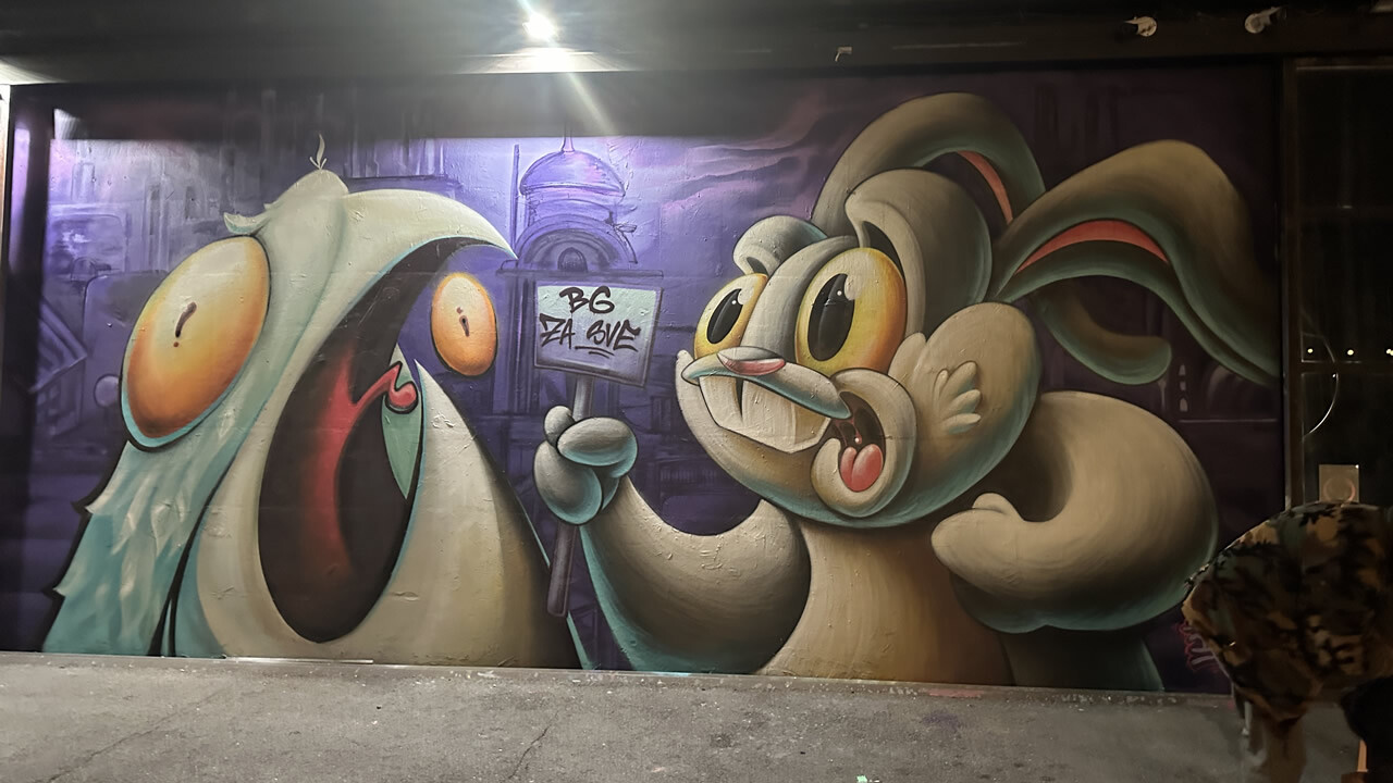 PASS Capacity Building Training Held in Belgrade 5