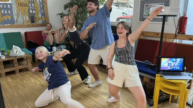 Impro gledališče