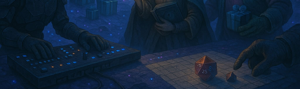 Fantasy Jam: praznična ustvarjalna delavnica umetnosti, zvoka in domišljije pri Mladih zmajih Šiška