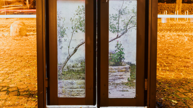 O domu in odsotnosti – oktobrski program Govorilnic