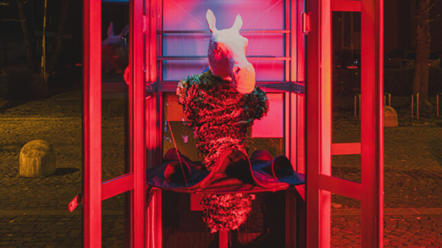 Poberi šila in kopita 2