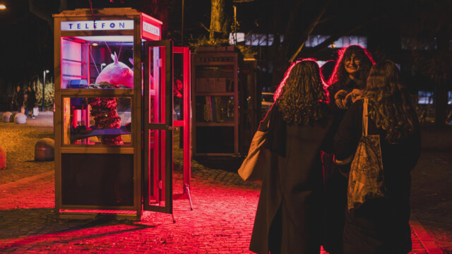 Poberi šila in kopita 3