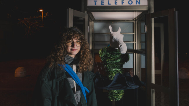 Poberi šila in kopita 6