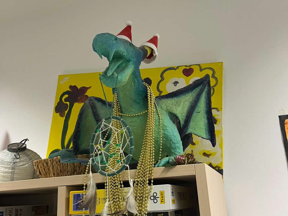 Študijski obisk z Dunaja 4