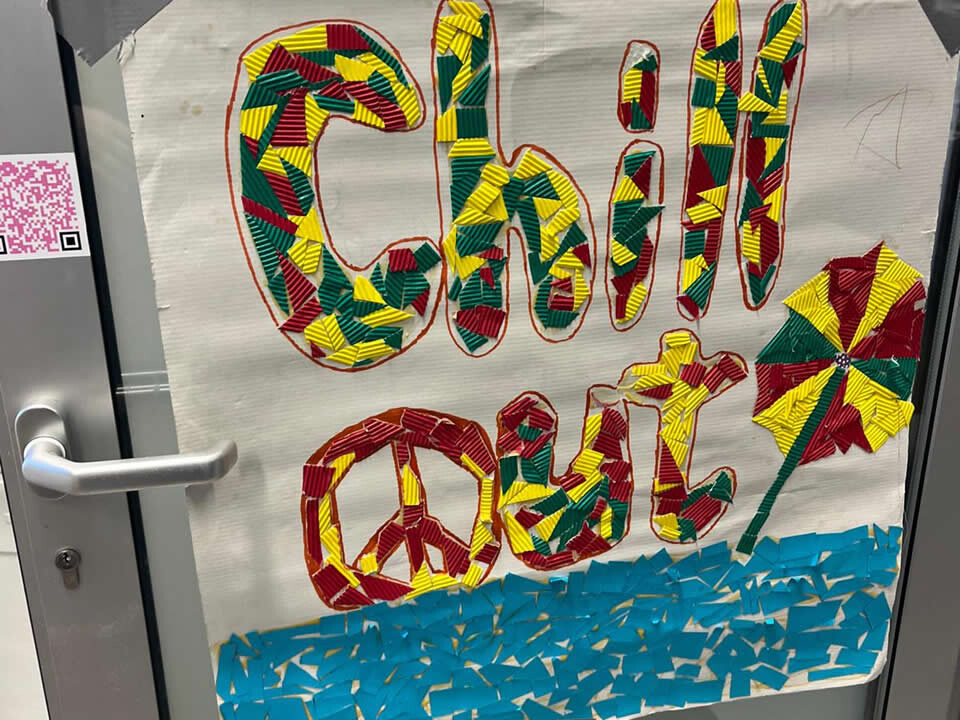 Študijski obisk z Dunaja 6