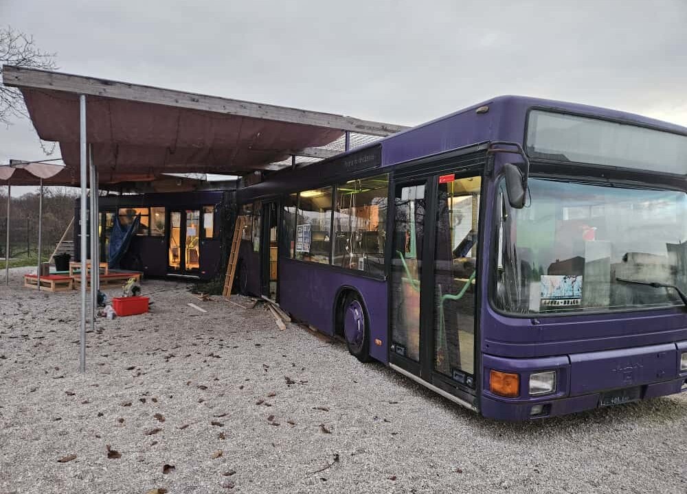 Študijski obisk z Dunaja 7