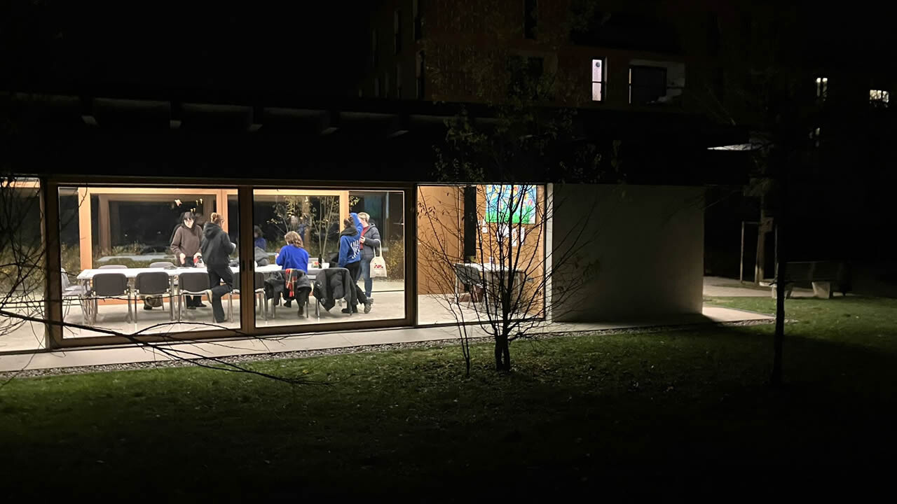 Študijski obisk z Dunaja 9