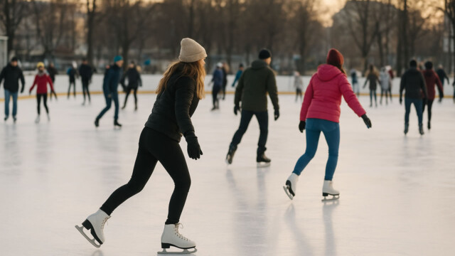 Drsanje z Mladimi zmaji