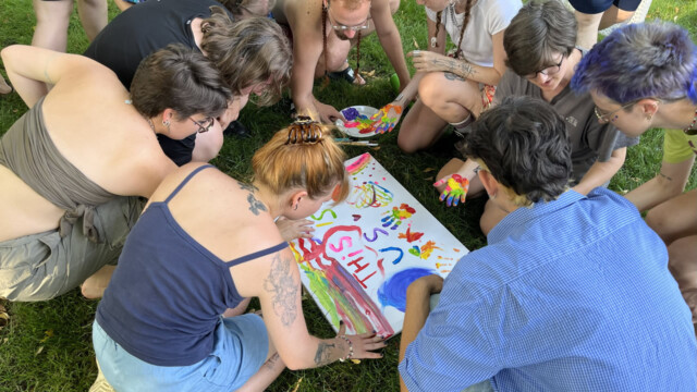 Evropske izmenjave po Evropi: kako lahko Erasmus+ spremeni življenje mladih