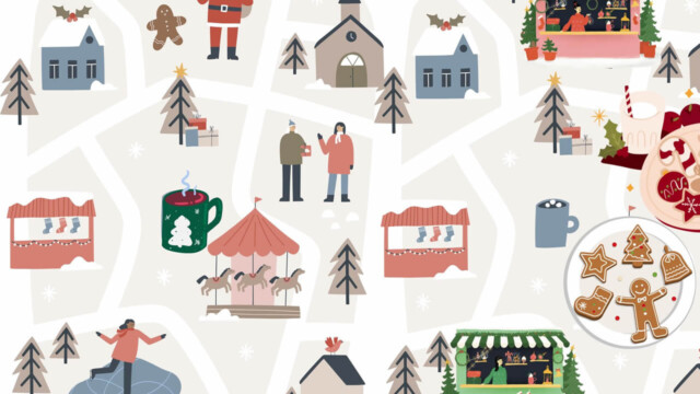 Novoletna prireditev Mladi Zaloga