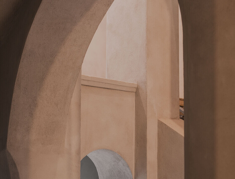 BAZA - prostor v prehodu 3