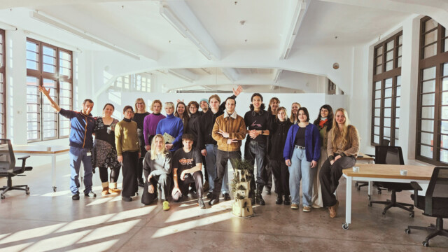 Ideje mladih 10. sezone Mestnega inkubatorja se že uresničujejo (S10E03)