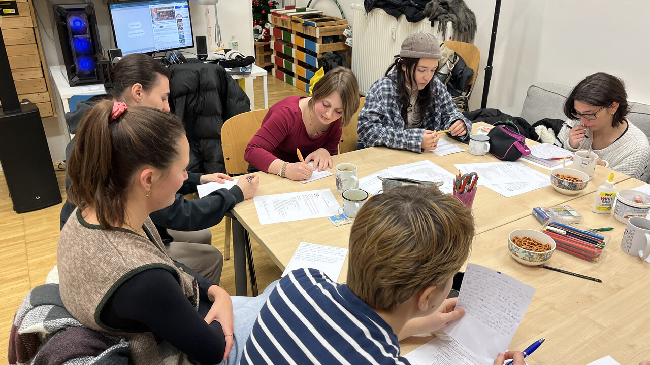 Podnebne spremembe v našem mestu