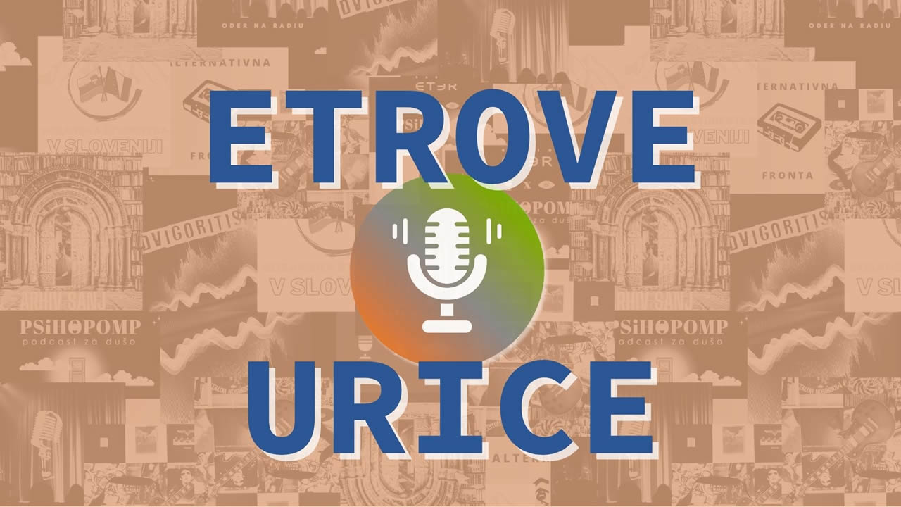 Etrove urice