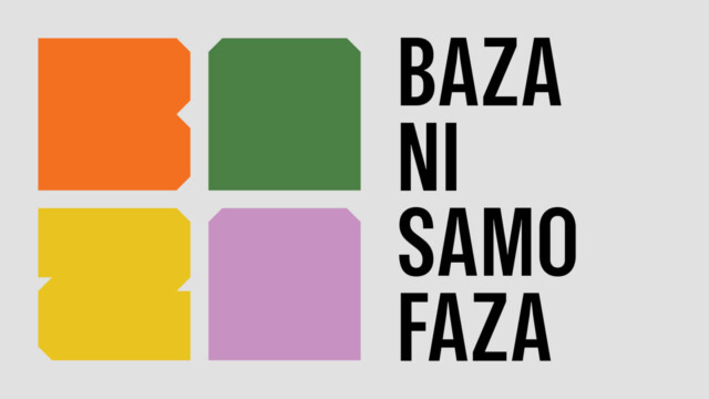 Otvoritveno dogajanje v BAZI