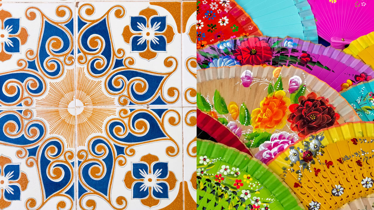 Delavnice španščine za mlade