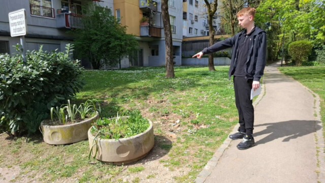 Dan za spremembe, Dan za lepšo Ljubljano in Mladi zmaji za lepši svet 2026