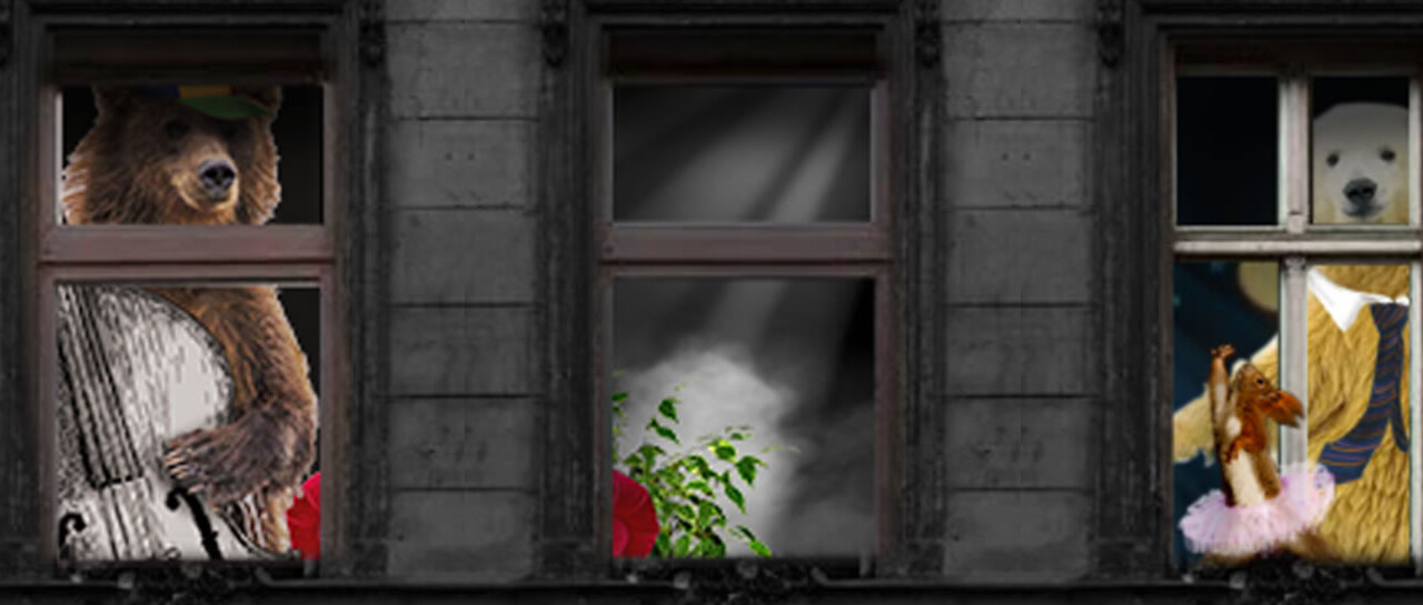 KAVČ Festival 2026 – Ryuzo Fukuhara featured Bass Jansson