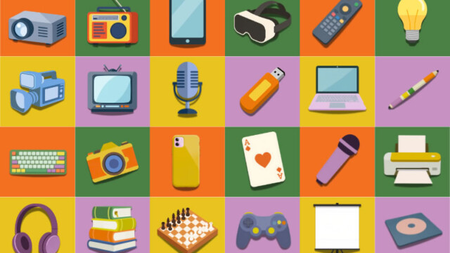 Multimedijsko popoldne