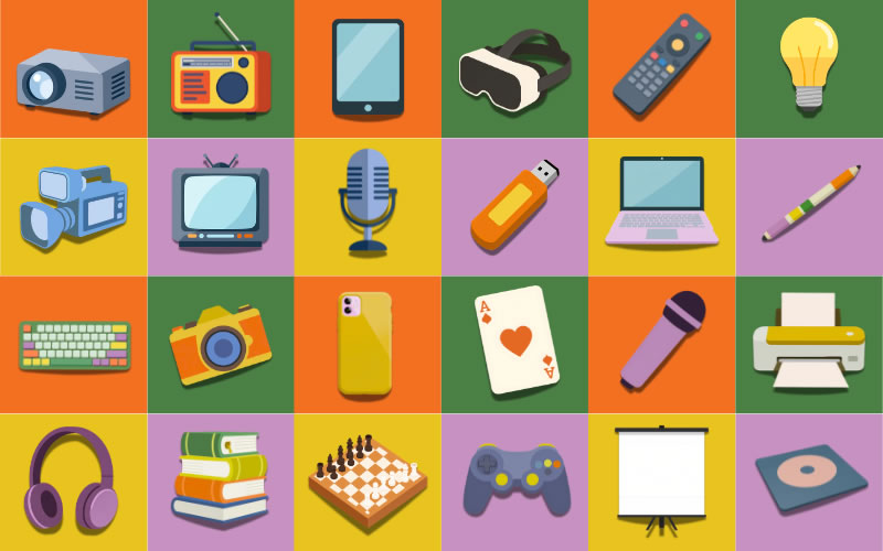 Multimedijsko popoldne